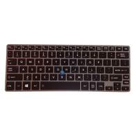 NOUS Nouveau pour Toshiba Portege Z30-A Z30-B Z30-C Z30T-A Z30T-B Z30T-C Z30-A1310 Z30-B1320 clavier d'ordinateur portable remplacement