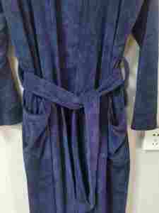 Albornoz de diseño para niños y adultos, cómodo y profesional, barato - Product Image 4