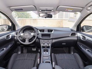 Venta caliente <span class=keywords><strong>Nissan</strong></span> Sylphy Super Hybrid Electric Drive Coche usado 4 puertas 5 asientos Compacto Sedan CVT Coche Precio barato en stock - Product Image 6