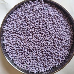 Fertilizante compuesto NPK 12-24-12 Nivel de nutrientes equilibrado de alta calidad del fabricante de China - Product Image 5