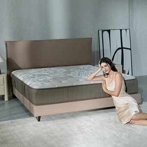 ที่นอนเอ็กซ์เพิร์ทช้อยส์ ขนาด 1500x2000 มม. 1800x2000 มม. 2000x2000 มม. 2000x2200 มม. หนา 380 มม. เมมโมรี่โฟม รองรับสรีระ - Product Image 1