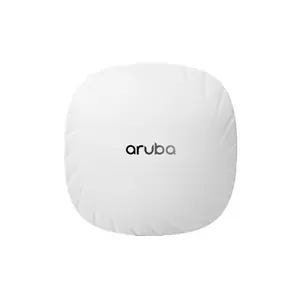 Aruba AP-555 11ax antenna interna Campus Radio 802.11ax 5.95 Gbit/<span class=keywords><strong>s</strong></span> Wireless AP <span class=keywords><strong>Point</strong></span> JZ356A AP-555 - Product Image 1