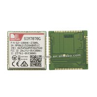 Top Pick SIM7070X SIMCOM LPWA Module SIM7070G Module de communication sans fil avec UART GPIO PCM SPI I2C