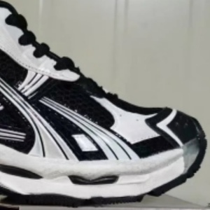 High-quality fashionable trendy sports <b>shoes</b>, basketball style casual <b>shoes</b>, Track platform walking <b>shoes</b> - Product Image 2