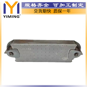 <b>Radiator</b> 8170816 For Volvo A25E A30D A35E A40D Water Cooled Heavy Duty Truck <b>Radiator</b> Core 15x9x10 Cm - Product Image 4
