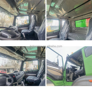 Самосвалы Sinotruk Howo Euro 2 напрямую с завода по выгодной цене, в продаже - Product Image 4