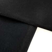Tissu en polyester tissé enduit PU 100 %, style uni, poids moyen, coupe-vent, sac d'extérieur pour filles et garçons