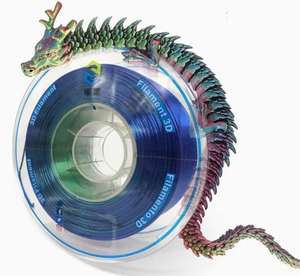 <span class=keywords><strong>Jouet</strong></span> sensoriel de décompression articulé en PLA imprimé en 3D avec structure à charnière Kylin, vente en gros - Product Image 4