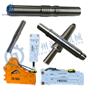 F9 F27 F35 F45 pistone idraulico - Product Image 6