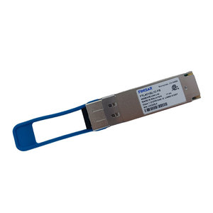 Module de fibre optique monomode Finisar Ftl4c1ql1c Fb Qsfp40g 1310nm 2km pour réseau local câblé - Product Image 4
