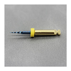 Zogear 10Mm 16Mm Blauw Niti <span class=keywords><strong>Dental</strong></span> Roterende <span class=keywords><strong>Endo</strong></span> Bestand Voor Baby Kinderen - Product Image 3