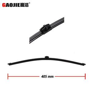 Aplicable a Audi A4/S4 2009-2015 conjunto de brazo oscilante para limpiaparabrisas trasero OE: 8K9955407 - Product Image 4