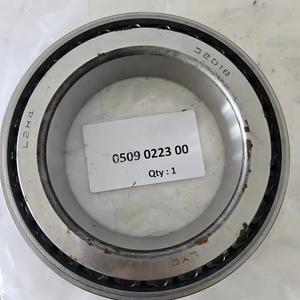 0501001900 - Bearing <span class=keywords><strong>Sppl</strong></span> - 0501 0019 00 Drifter Repuestos/Piezas de maquinaria minera - Product Image 3