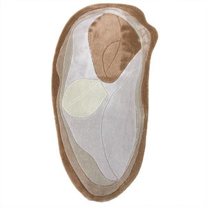 Alfombras personalizadas para interiores y exteriores, alfombras hechas a mano para Hotel Inn, alfombra para el hogar, alfombrilla para puerta, alfombrilla para Baño - Product Image 3