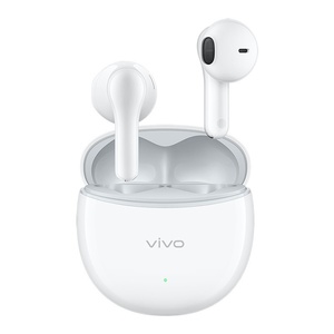 Écouteurs intra-auriculaires TWS Air2 d'occasion <span class=keywords><strong>vivo</strong></span> avec annulation <span class=keywords><strong>active</strong></span> du bruit (ANC) pour le sport et le gaming, autonomie inférieure à <span class=keywords><strong>3</strong></span> heures - Product Image 4