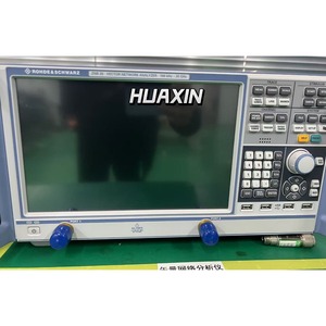 เครื่องวิเคราะห์เครือข่าย R&S Rohde & Schwarz ZNB20 (20GHz) 4 พอร์ต มือสอง #   hx - Product Image 3