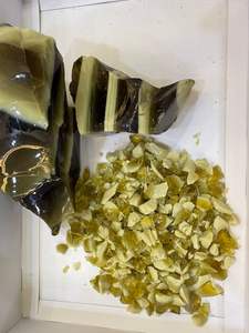 Perles de verre écologiques pour marquage routier décoratif pour piscines - Product Image 2