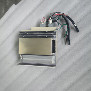 ไดรฟ์ UR1BG3-030N-1KC-2TA-N/CN มือสอง สภาพดี สำหรับ Yokogawa UR1BG3-030N-1KC-2TA-N/CN UR1BG3-030N-1KC-2TA-N/CN - Product Image 4