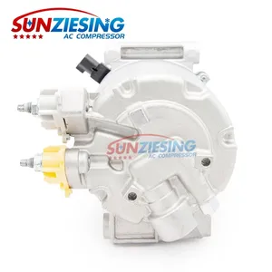 Pour <span class=keywords><strong>FORD</strong></span> FOCUS MK3 III <span class=keywords><strong>C</strong></span>-<span class=keywords><strong>MAX</strong></span> II Ac <span class=keywords><strong>Compresseur</strong></span> REF1F119D629CB F1F119D629CB F1F119D629CA 2308194 203281 8FK351339-411 F1F1-19D629 - Product Image 4