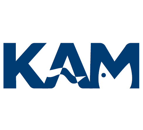 Qingdao Kam Fishing Tackle Co., Ltd. logo