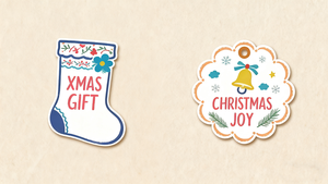 ป้ายแขวนทำจากกระดาษแข็งป้องกันการปลอมแปลงบาร์โค้ดเป็นมิตรกับสิ่งแวดล้อม - Product Image 5