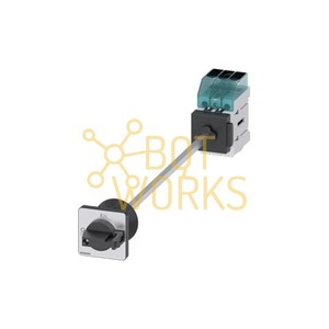 Siemens 3LD33400TK11 - Nuovo - Product Image 1