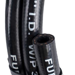 내화성 블랙 연료 라인 마린 연료 호스 20바 SAE J1527 요트용 - Product Image 5