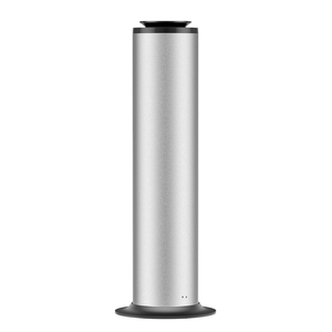 Difusor de Aroma Eléctrico Cilíndrico y Elegante con Control Remoto, Difusor de Aceites Esenciales sin Agua para Uso en Hoteles - Product Image 4