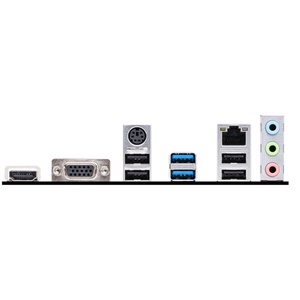 NEW <b>MSI</b> PPRO B760M-E <b>Motherboard</b> - Product Image 5
