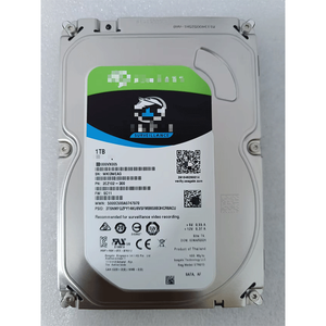 Toptan Dahili SATA 3.5 inç 7200RPM Kurumsal Sunucu Veri Merkezi Sabit Diski 1TB/2TB/4TB/6TB/8TB/18TB - Product Image 4