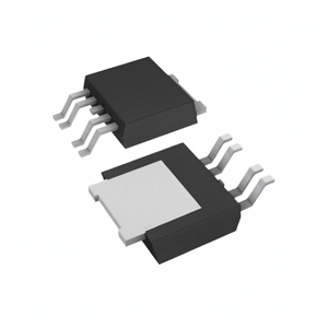 Achetez des composants électroniques en ligne en stock TL751M08QKVURQ1 TO 252 5, DPAK, TO 252AD Gestion de l'alimentation (PMIC) - Product Image 1