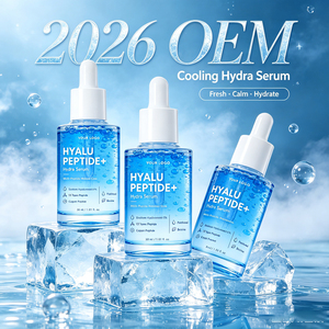 เซรั่มบำรุงผิวหน้า Private Label PIGMENT Radiance Peptide ช่วยเติมความชุ่มชื้น ฟื้นฟูผิว ลดเลือนริ้วรอย คืนความกระจ่างใส - Product Image 6