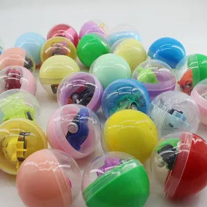 Hot Koop Fun 50 Mm Vending Capsule Speelgoed Groothandel Nieuwe Mini Plastic Promotie Speelgoed Cadeau Voor Kinderen