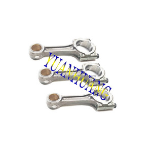 D1105 kết nối rod cho Kubota f2680 <span class=keywords><strong>B92</strong></span> b2401 b2601 fz2400 A-195 máy kéo Bộ phận động cơ - Product Image 2