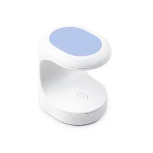 Mini manicura de uñas secas16w lámpara Led Uv para uñas <span class=keywords><strong>con</strong></span> Cable Usb 3 luces Led Gel esmalte de uñas lámpara secadora equipo de herramientas de manicura - Product Image 2