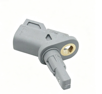 Demillon 32373144 Pièces automobiles Capteur de vitesse de roue ABS gauche et droit pour Volvo V60 EC40 S90L V90