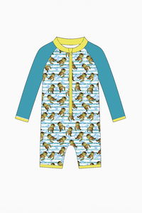 Conjunto de Traje de Baño para Niña, Elegante Traje de Baño Infantil de Dos Piezas, <span class=keywords><strong>Bikinis</strong></span> y Ropa de Playa para Niñas, Atuendo de Verano para Piscina, Servicio OEM Personalizado - Product Image 3