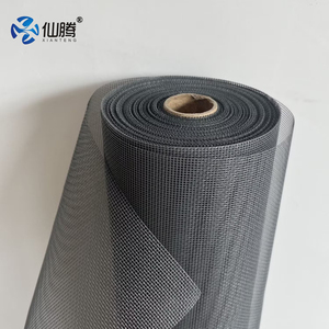 Bán buôn an ninh cửa sổ màn hình chống côn trùng muỗi cửa sổ sợi thủy tinh màn hình côn trùng - Product Image 2