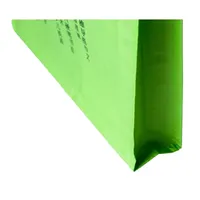 AZO Free Eco Friendly Tote Wieder verwendbarer Shopper Bopp Laminierte Tasche Benutzer definiertes Logo PP Gewebte Verpackungs taschen Einkaufen