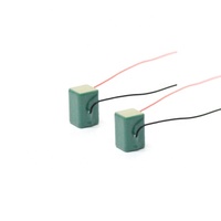 Aktuator piezo multilayer untuk interferometer laser, gerakan linier untuk cermin parabola optik, aktuator piezo stack