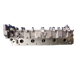 Parti motore AUTO D5244T testa cilindro Semi assemblaggio per D5244T per <span class=keywords><strong>2</strong></span>.4TDI 20V S60 S80 V60 V70 XC60 XC70 - Product Image 4