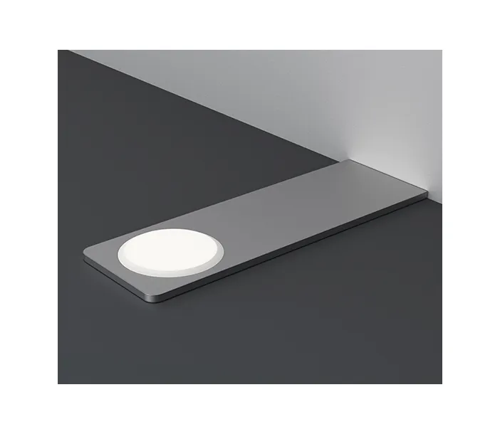 Rechargeable Ultra Thin Smart Motion Sensor LED Closet Light Under Cabinet Light