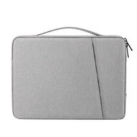Sac pour tablette iPad IC-101, 11 pouces, 13 pouces, étanche, antichoc, en tissu Oxford, étui de protection portable