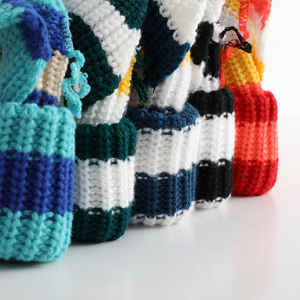 <span class=keywords><strong>Gorro</strong></span> <span class=keywords><strong>de</strong></span> punto para mujer, bonitas <span class=keywords><strong>orejas</strong></span> <span class=keywords><strong>de</strong></span> <span class=keywords><strong>gato</strong></span>, <span class=keywords><strong>gorro</strong></span> <span class=keywords><strong>de</strong></span> punto cálido para invierno, <span class=keywords><strong>orejas</strong></span> grandes, <span class=keywords><strong>gorro</strong></span> <span class=keywords><strong>de</strong></span> calavera <span class=keywords><strong>de</strong></span> ganchillo, esquí, ciclismo, cubierta <span class=keywords><strong>de</strong></span> oreja al aire libre, gorros - Product Image 6