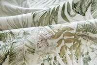Rideaux occultants en polyester pour fenêtres, rideaux pour hôtel, maison, chambre à coucher, salon