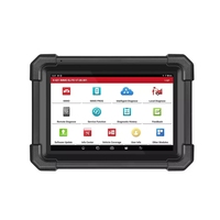 (bssy)X431 IMMO Programmeur d'outils de programmation de clés, Scanner de diagnostic de tous les systèmes de voiture OBD 2
