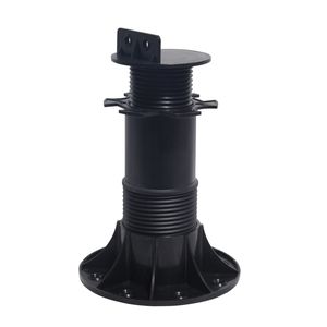 أرضيات بلاستيكية مرتفعة ، قطع أرضية قابلة للتعديل للتراس - Product Image 3