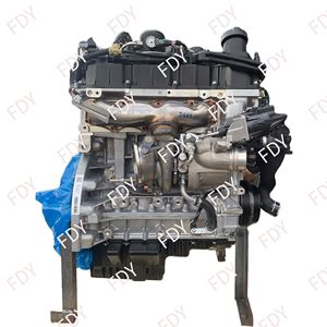 Motore N20 Originale Tedesco Nuovo per <span class=keywords><strong>BMW</strong></span> 320i 520i X1 X3 <span class=keywords><strong>Serie</strong></span> F F30 F35 2.0T Turbo N20B20 Assemblaggio Motore Completo all'Ingrosso - Product Image 3