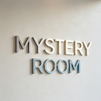 Letreros LED Personalizados, Letras Metálicas de Acero Inoxidable, Logotipo 3D, Letrero Interior para Oficina, Controlado por Aplicación, IP65, Tiendas, Edificios