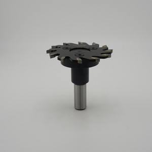 Lames de <span class=keywords><strong>scie</strong></span> pour machine à rainurer, lames de rainurage en bois à pointe en <span class=keywords><strong>carbure</strong></span> de tungstène - Product Image 4